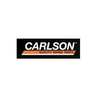 Disc Brake Pad Wear Sensor-Drum Brake Shoe Anchor Pin Carlson 19023 Disc Brake Pad Wear Sensor-Drum Brake Shoe Anchor Pin Carlson 19023
